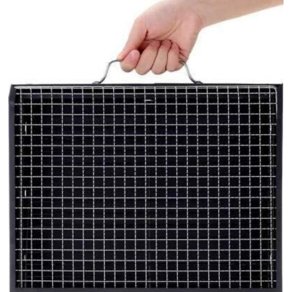 Barbeque Grill (Black) - Image 3