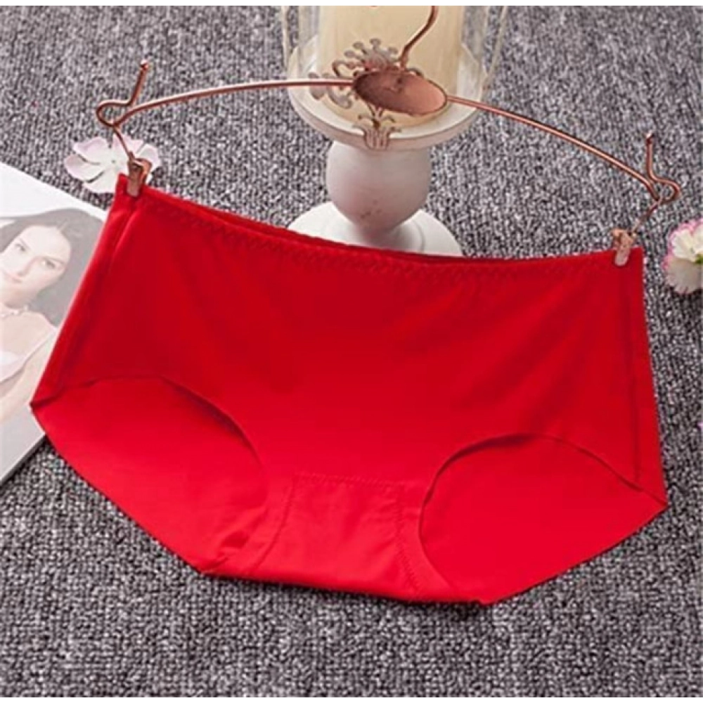 Pack of 3 Seamless Panty (Multicolor) - Image 3