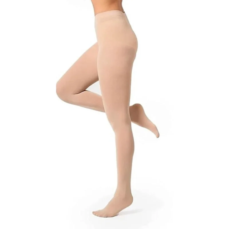 Pack of 2 Stocking Tights (Multicolor) - Image 4