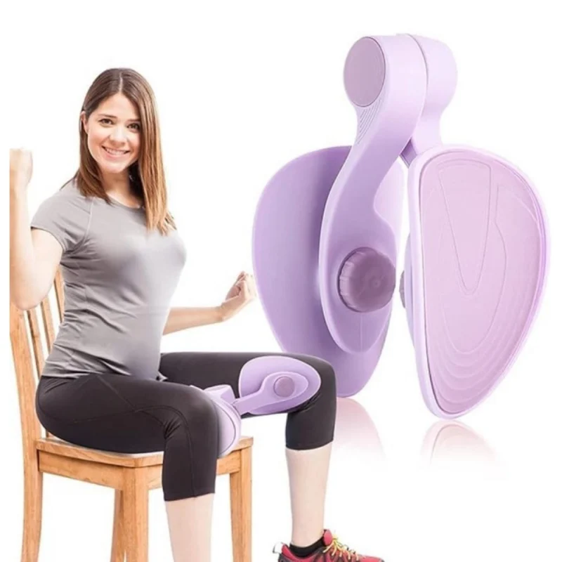 Pelvic Exerciser (Purple) - Image 5