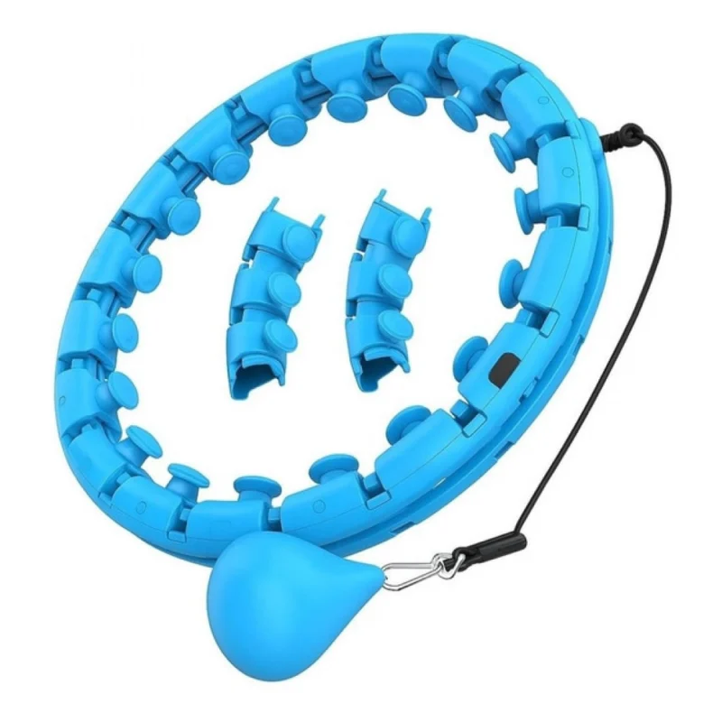 Hula Hoop (Blue) - Image 5