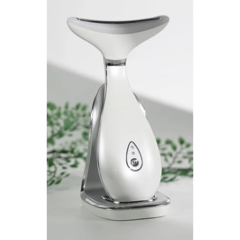 Neck Face Firming Wrinkle Removal Tool (Grey)