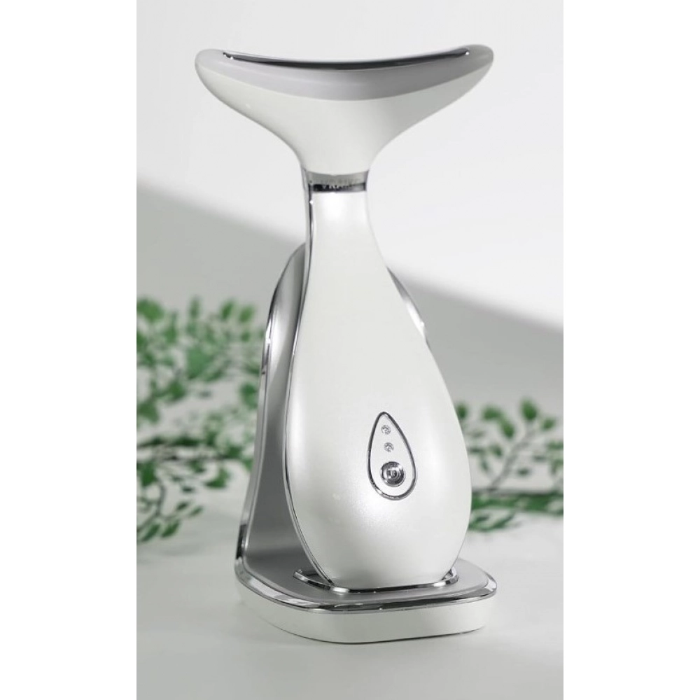 Neck Face Firming Wrinkle Removal Tool (Grey)