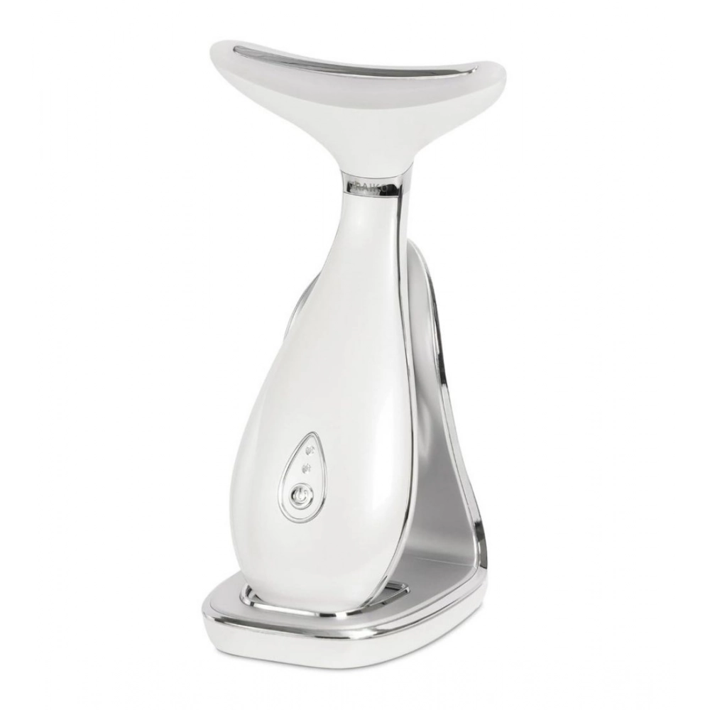 Neck Face Firming Wrinkle Removal Tool (Grey) - Image 5
