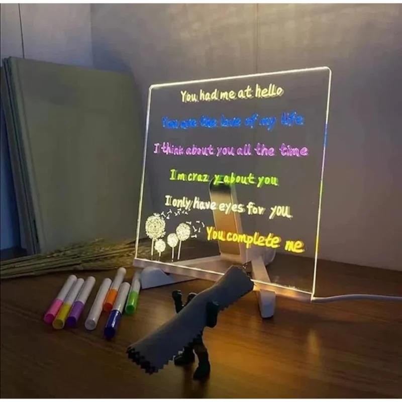 LED Message Board (Multicolor) - Image 4