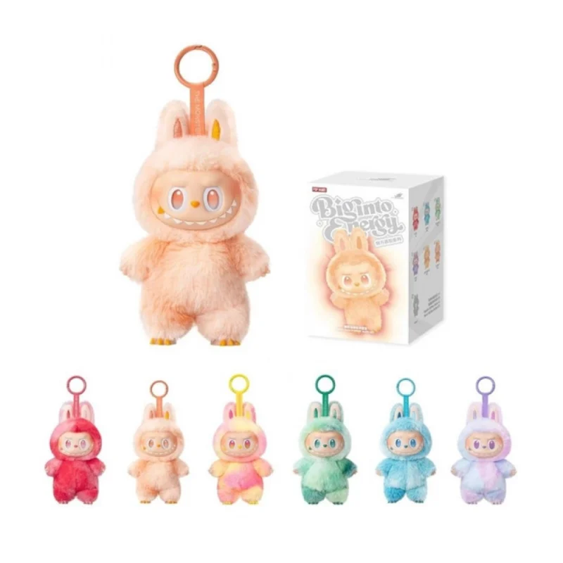 Labubu Doll (Multicolor) - Image 5