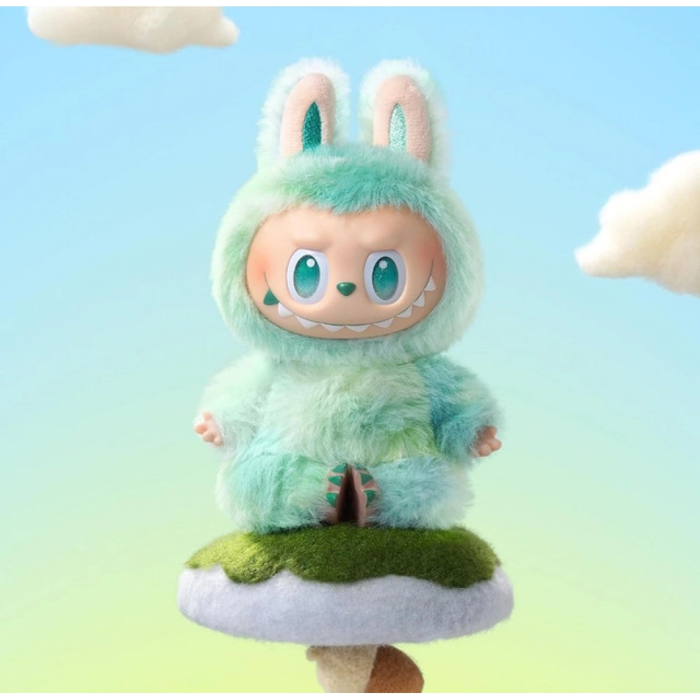 Labubu Doll (Multicolor) - Image 4
