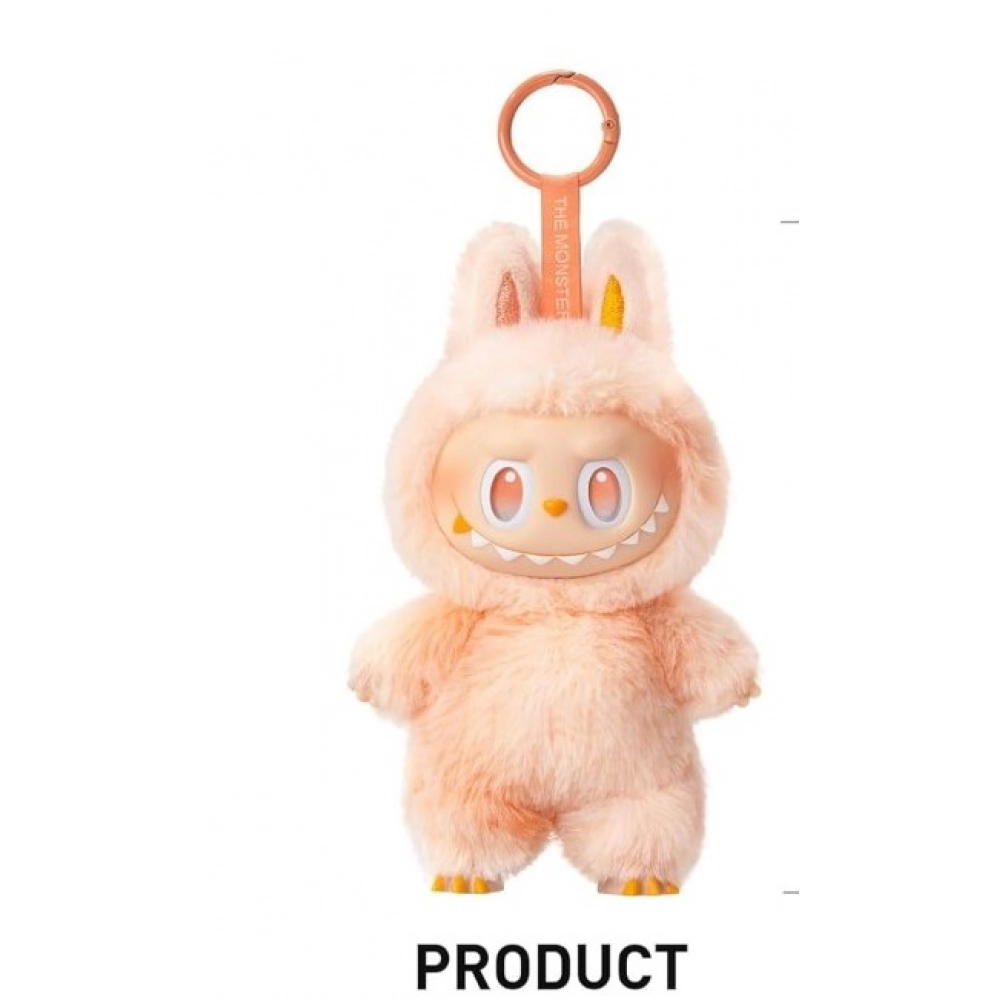 Labubu Doll (Multicolor) - Image 2