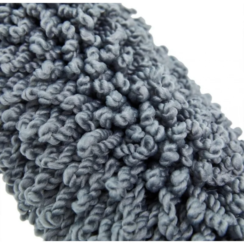 Pack of 3 Small Car Duster (Black-Grey) - Image 3