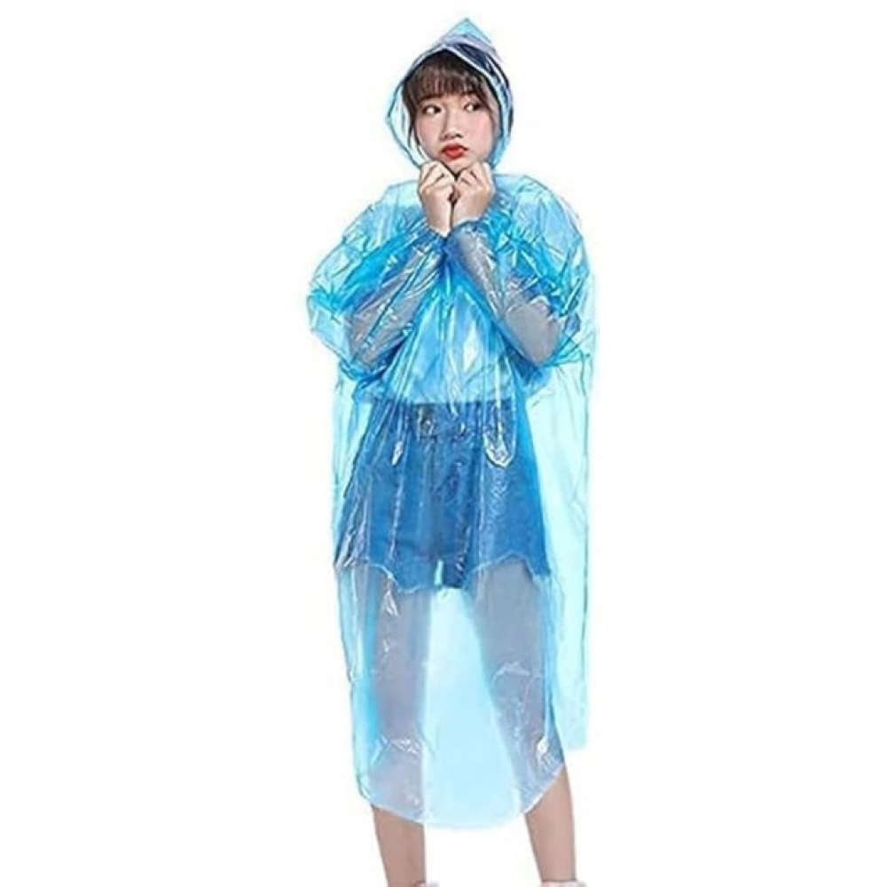 Pack of 10 Rain Card (Multicolor) - Image 5
