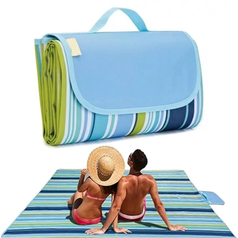 Picnic Mat (Blue)