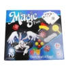 Art Of Magic Tricks including 70 Tricks | Cardboard | Educational Toys | 3+ Years