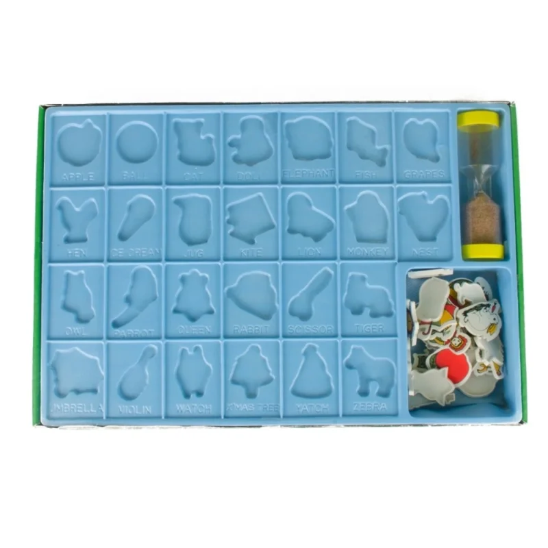 Mix N Match | Plastic | Educational Toys | 3+ Years - Image 2
