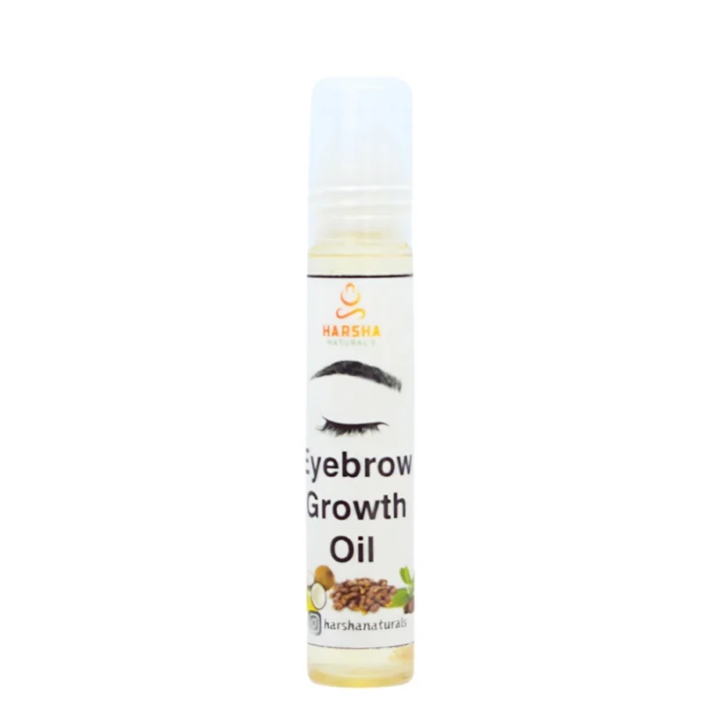Harsha Naturals - Eyebrow Growth Oil(10ML)
