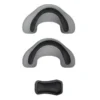 Magnetic Nasal Strips (Black)