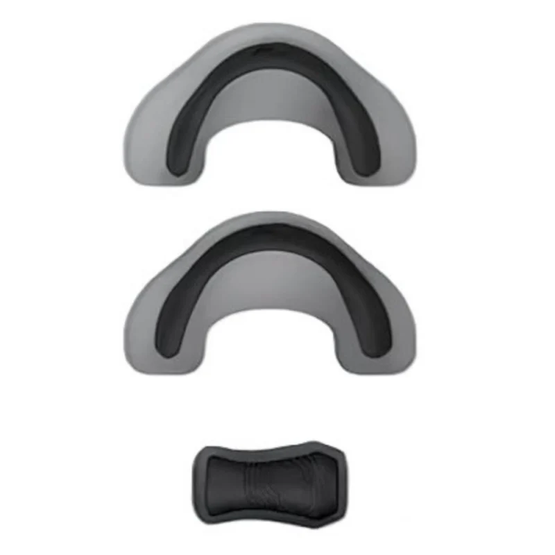 Magnetic Nasal Strips (Black)