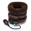 3-Layer Cervical Neck Pillow – Spine, Back And Shoulder Pain Relief (Color: Assorted )