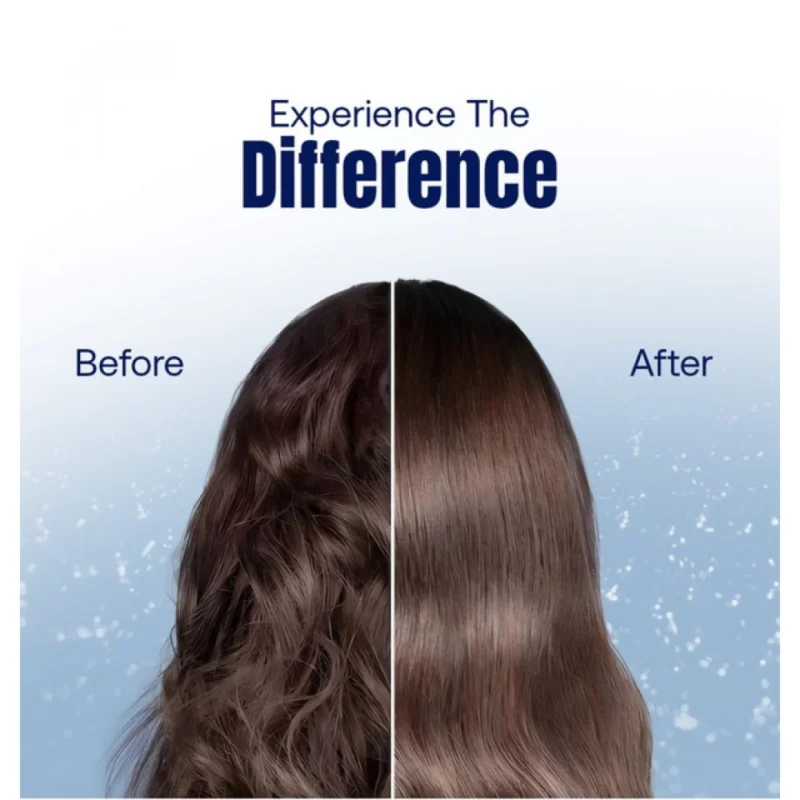 Unisex Protein Keratin Sampoo (300 ML) - Image 4