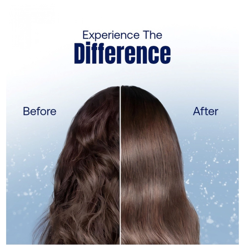 Unisex Protein Keratin Sampoo (300 ML) - Image 4