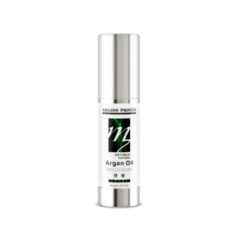 Unisex protein Argan Oil (50 ML)
