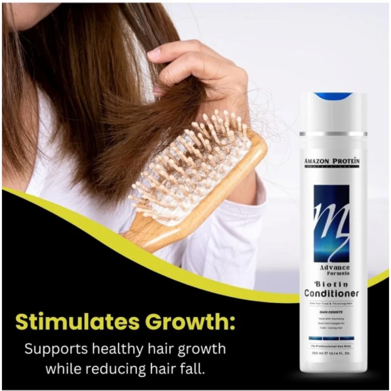 Alternative view of Unisex Protein Serum (100 ML)