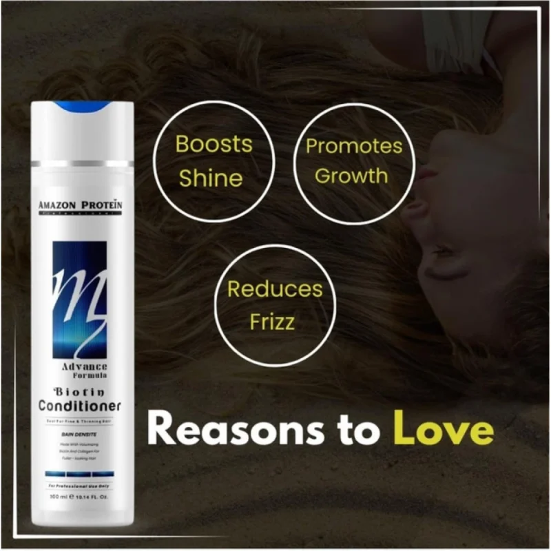 Unisex Protein Serum (100 ML) - Image 4