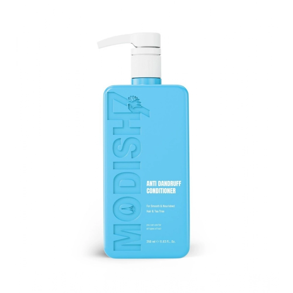 Unisex Protein Anti Dandruff Conditioner (350 ML)