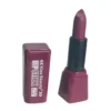 Women's Unveil Your Power with Every Swipe with Matte Magic Lipstick (Valentino Violet)