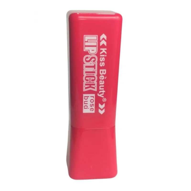 Alternative view of Women's Unveil Your Power with Every Swipe with Matte Magic Lipstick (Strawberry Pink)
