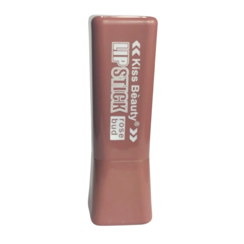 Alternative view of Women's Unveil Your Power with Every Swipe with Matte Magic Lipstick (Naughty Nude)