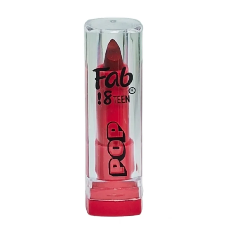 Alternative view of Women's Fall in Love with the Smooth, Long-Lasting Matte Lipstick (Berry Red)