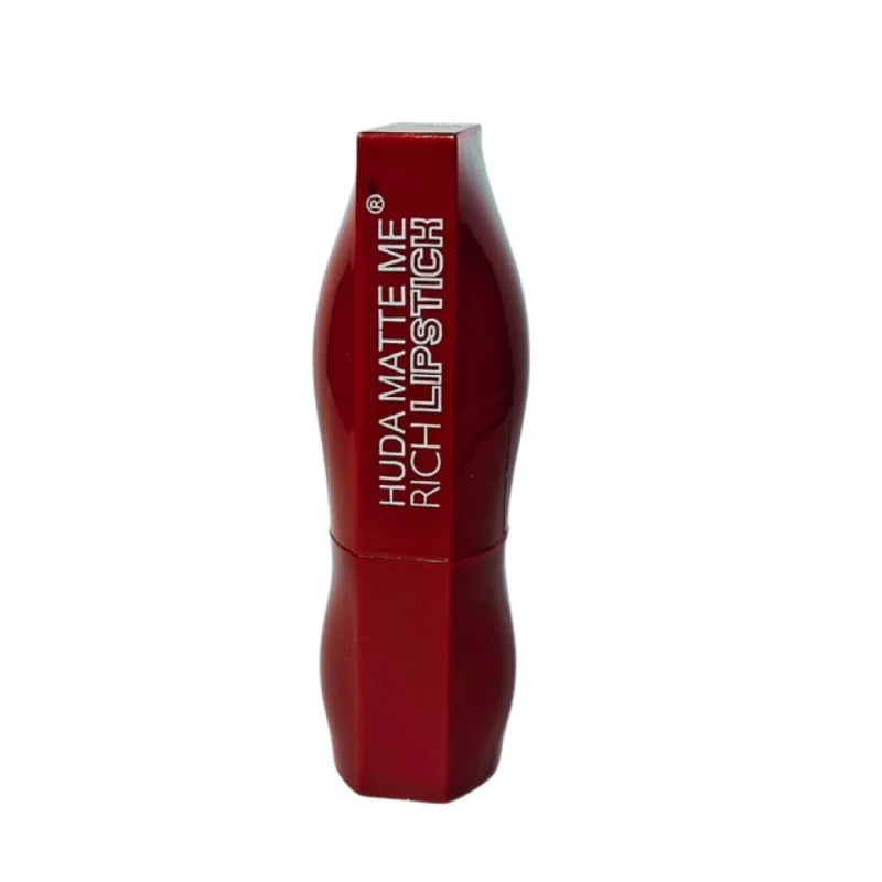 Alternative view of Women's Unveil Your Power with Every Swipe with Matte Magic Lipstick (Nude Dusty Rose)