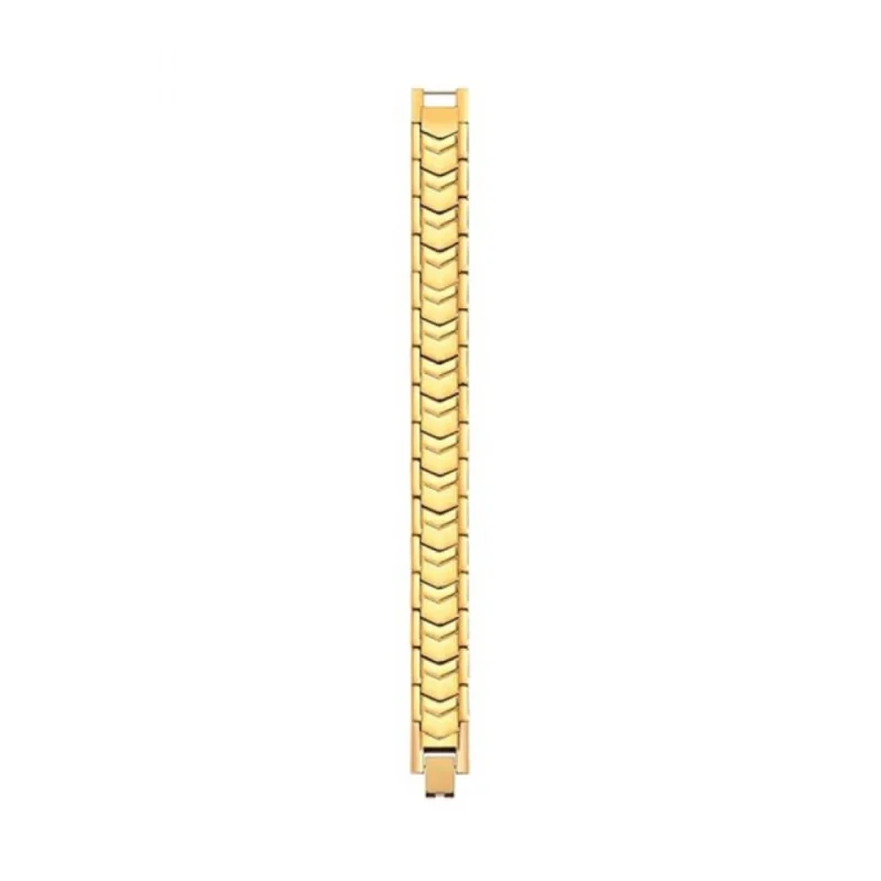Bio Magnetic Bracelet (Gold) - Image 3