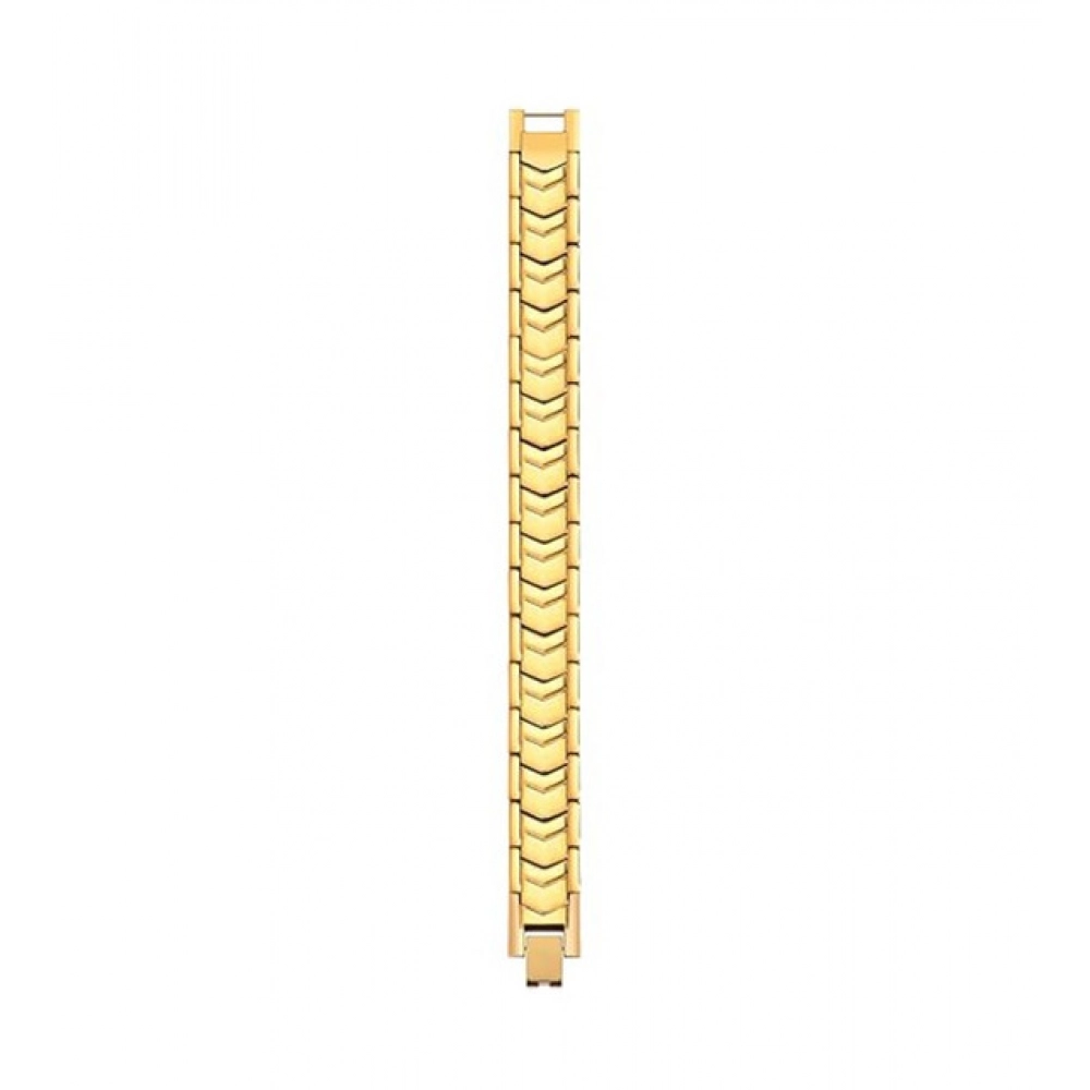 Bio Magnetic Bracelet (Gold) - Image 3